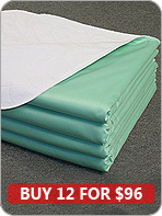 bed pads