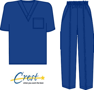 Crest Uniform Company 31