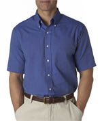 Adaptive Clothing - Men's Adaptive Shirts - Back snap shirts