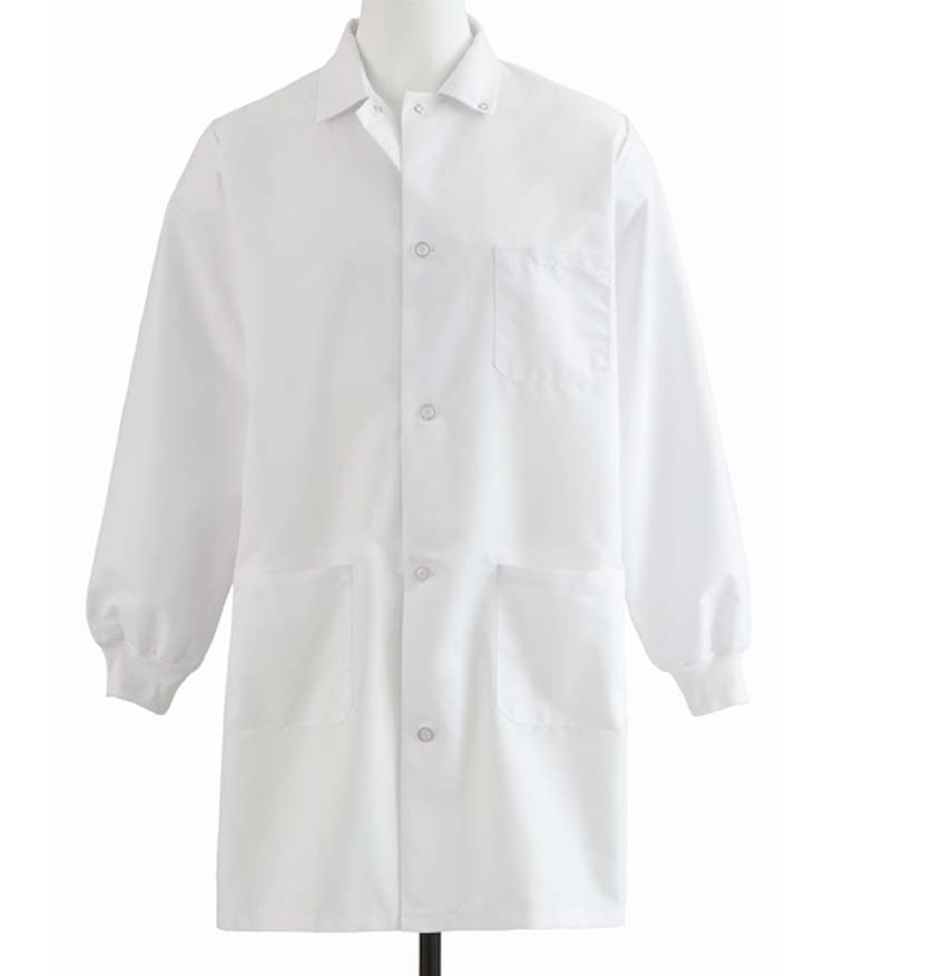 Unisex Lab Coats